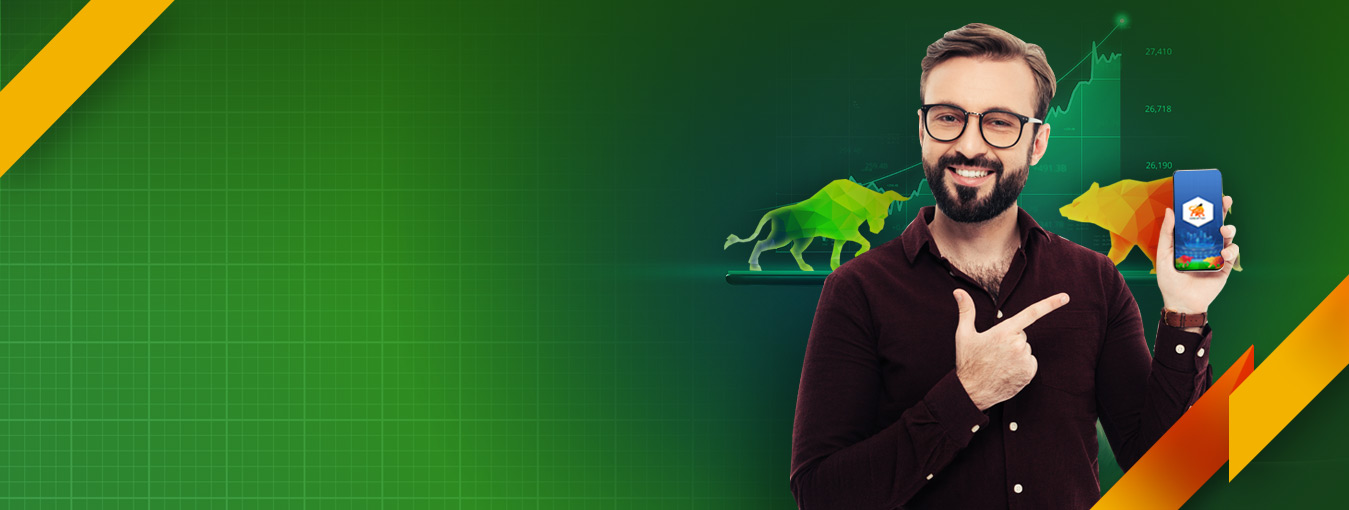 Early Bird Offer stock market game